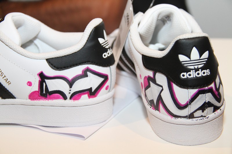 adidas Originals New Store Launch at Beirut City Centre